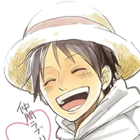 Monkey D Luffy