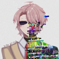 hiha glicht