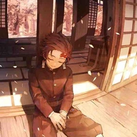 Kamado Tanjiro