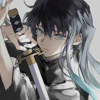 Tokito Muichiro