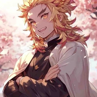 Rengoku Kyojuro