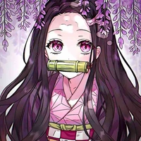 Kamado Nezuko