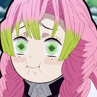 kanroji mitsuri