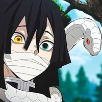 iguro obanai