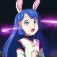 Tsukino Luna<3🐰
