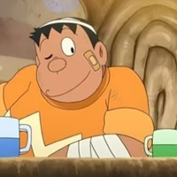 Gouda Takeshi👊