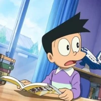 Honekawa Suneo💵