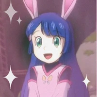 Tsukino Luna🐰☆