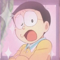 Nobi Nobita💤✧