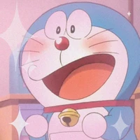 Doraemon🌊✧