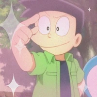 Honekawa Suneo💵✧