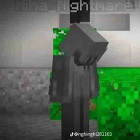 Hiha nightmare