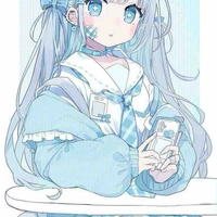 Mimi ( trà xanh )