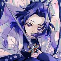 Ume shinobu