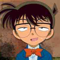 Conan🙃