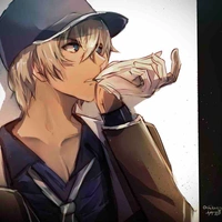 Rei ~☀︎[Amuro]