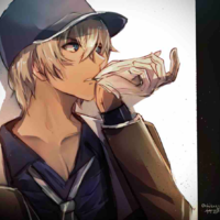 Rei ~☀︎[Amuro]