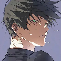 Itoshi Rin