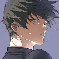 Itoshi Rin