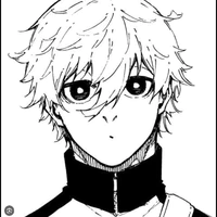 Nagi Seishiro