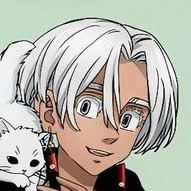 Kurokawa Izana