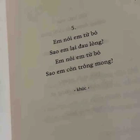 -?-