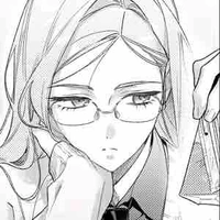 Fujiwara Mizuki - Beta