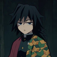 Tomioka Giyuu