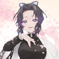 Kocho Shinobu