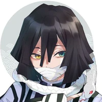 Iguro Obanai