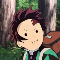 Kamado Tanjiro