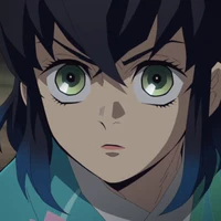 Hashibira Inosuke