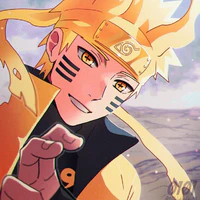 Uzumaki Naruto