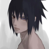 Uchiha Sasuke