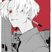 Kurokawa Izana 