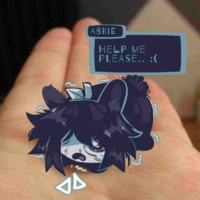 Abbie🍎(mê vl👁️👄👁️👉👈)