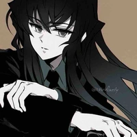 Tokitou Muichirou 