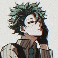 midoriya izuku