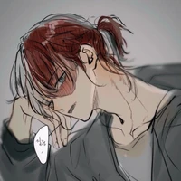 shoto todoroki