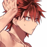 kirishima eijirou