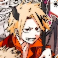 kaminari denki