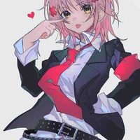 Amu Hinamori 