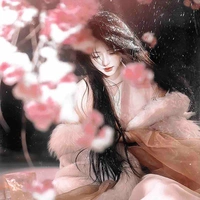 Thẩm Bội Sam_Almira