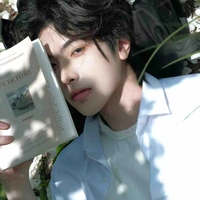 Thẩm Chi Vương_Justeen