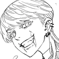 Sanzu Haruchiyo
