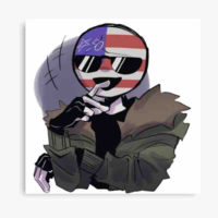 America