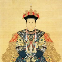 hiếu Trang thái hậu