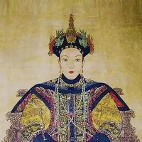hoàng hậu BNTCDT