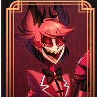alastor demon