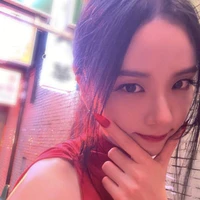 JISOO|Nàng|